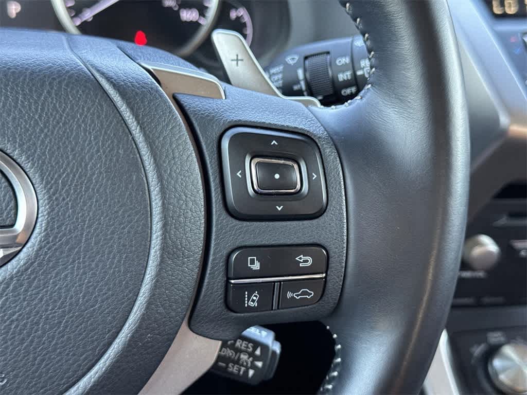 Thumbnail: 2021 Lexus NX - 14