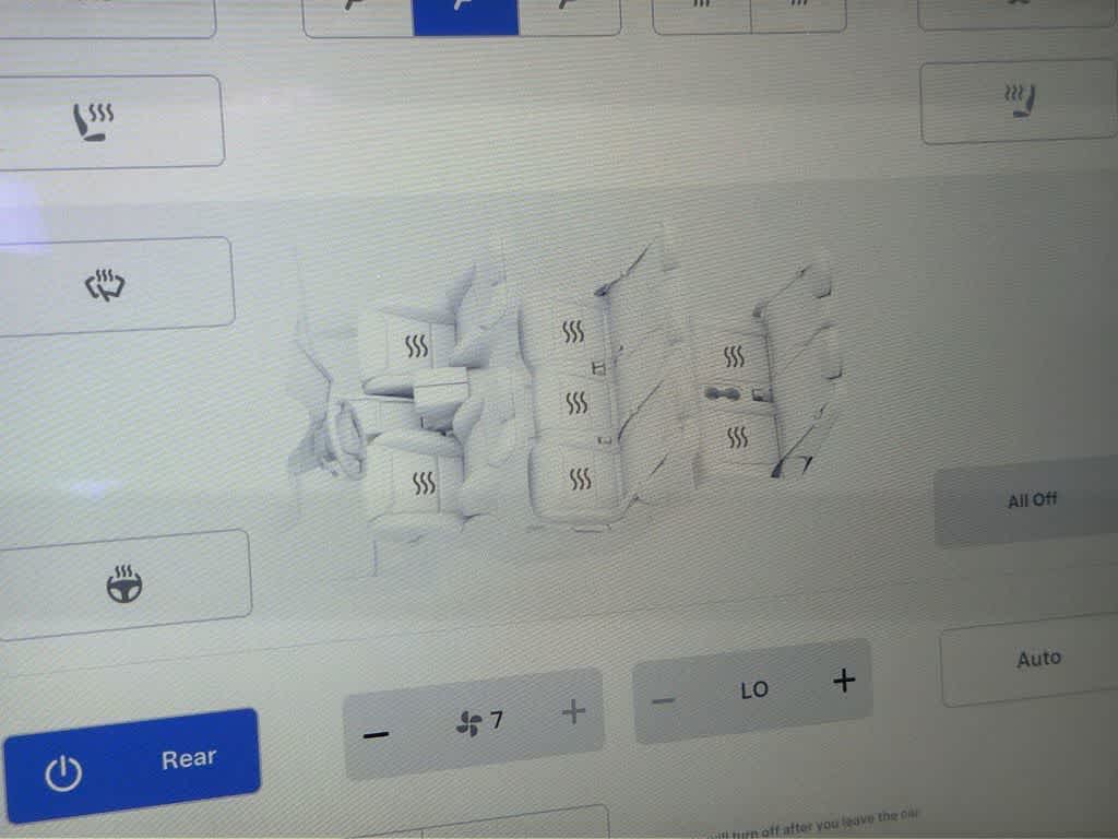 Thumbnail: 2020 Tesla Model X - 23