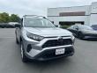 Used 2021 Toyota RAV4 LE SUV