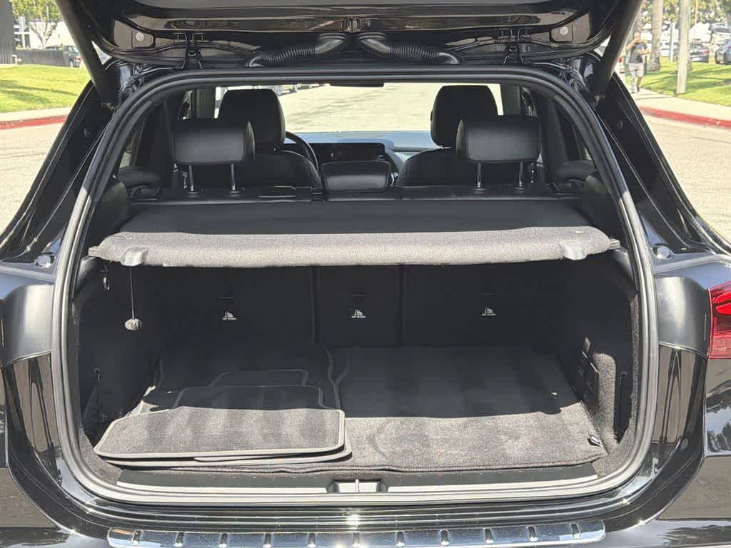 Thumbnail: 2025 Mercedes-Benz GLA - 30