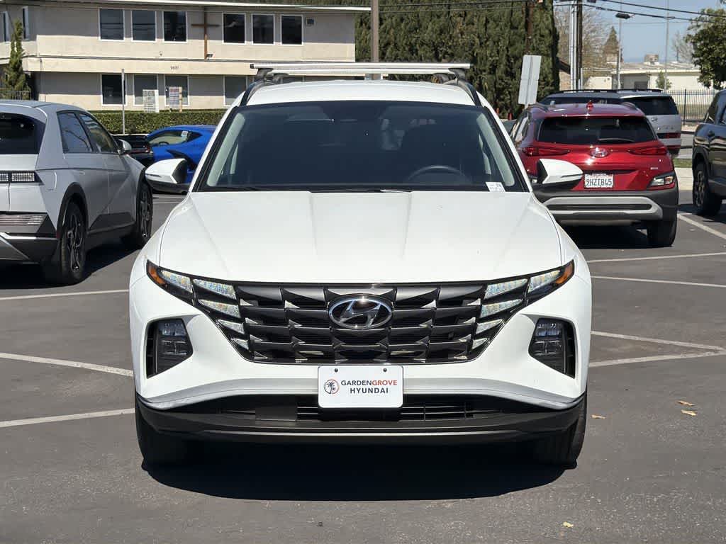 Thumbnail: 2023 Hyundai Tucson - 2