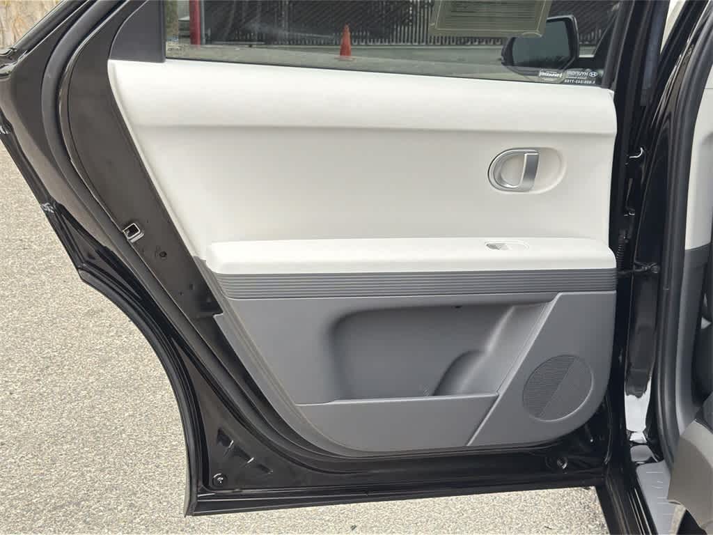 Thumbnail: 2024 Hyundai Ioniq 5 - 27