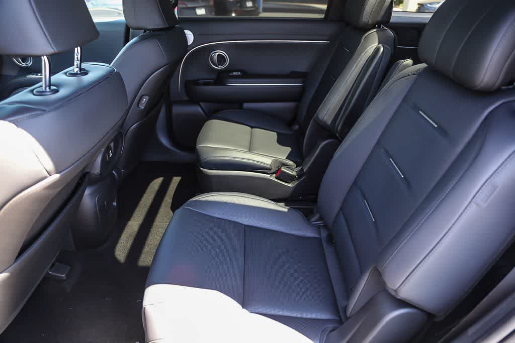 Thumbnail: 2026 Hyundai Palisade - 18