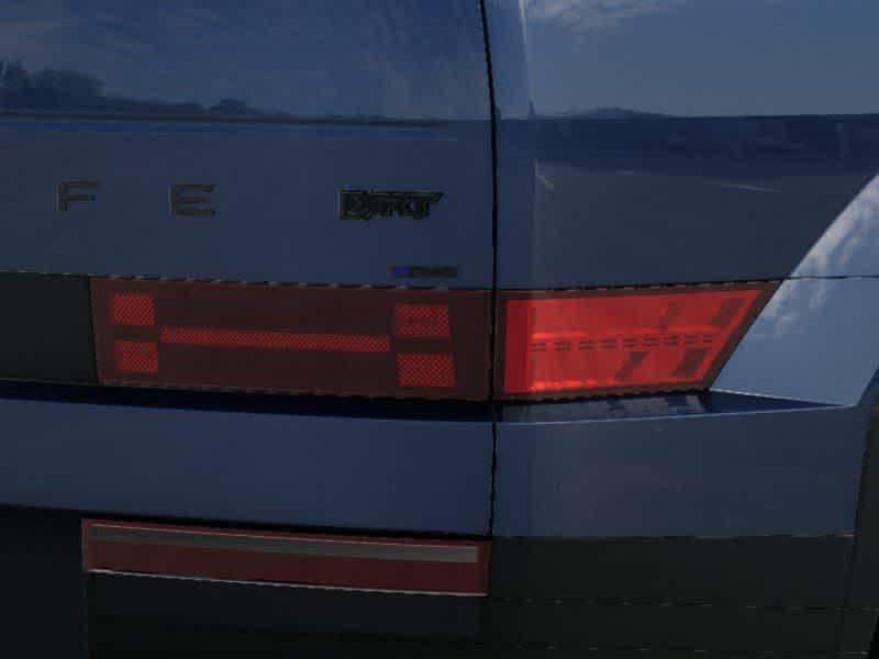 2026 Hyundai Santa Fe XRT - Photo 10