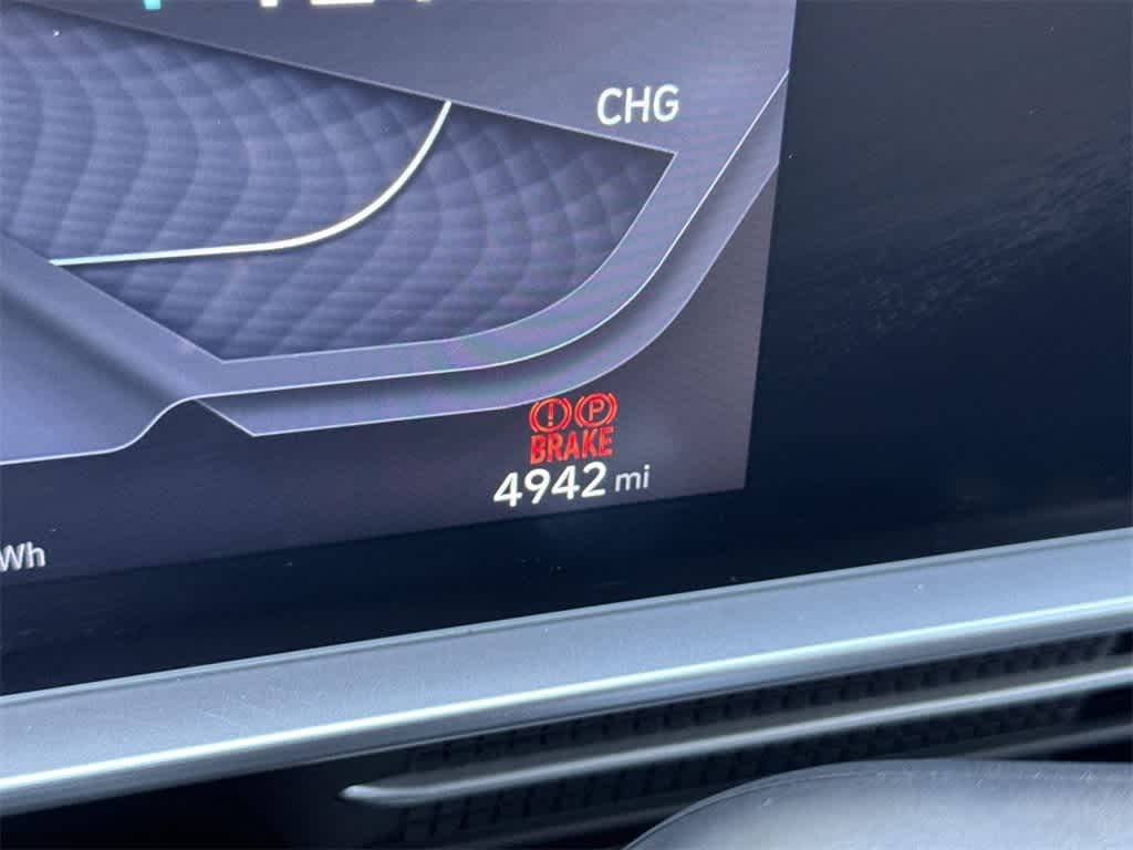 Thumbnail: 2025 Hyundai Ioniq 6 - 20