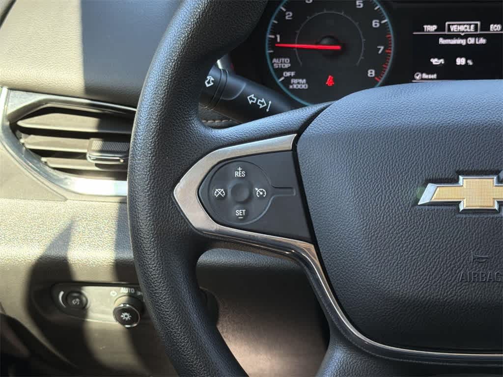 Thumbnail: 2019 Chevrolet Traverse - 13