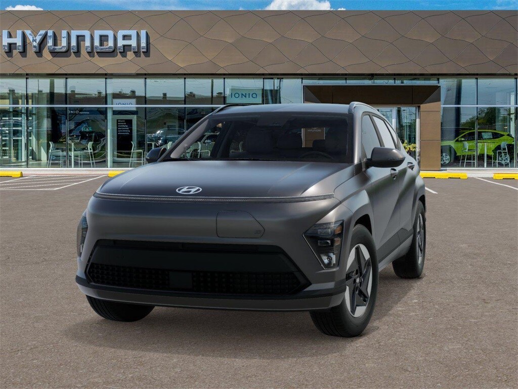 Thumbnail: 2025 Hyundai Kona - 6