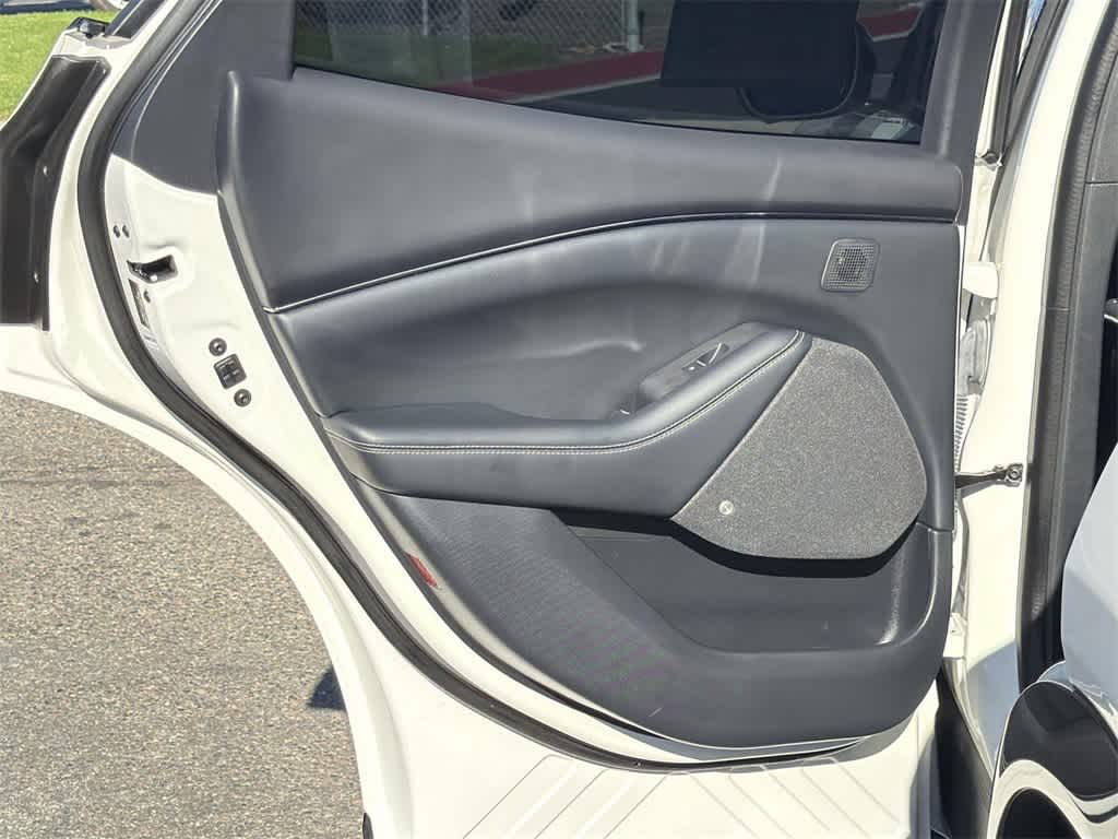 Thumbnail: 2021 Ford Mustang Mach-E - 29