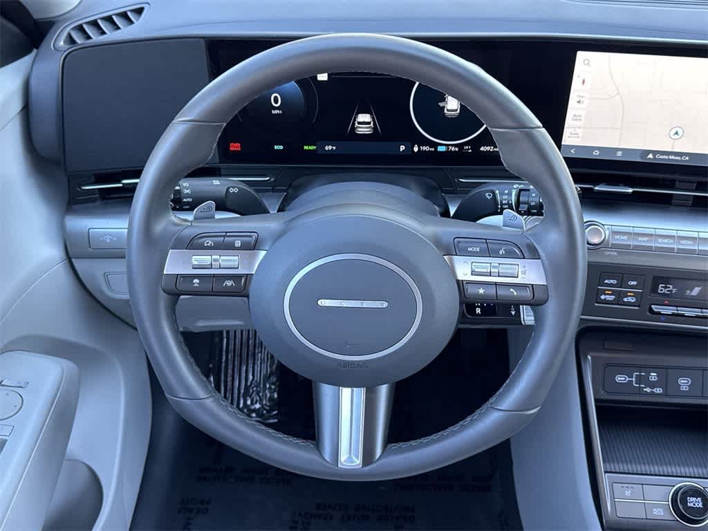 Thumbnail: 2025 Hyundai Kona - 20