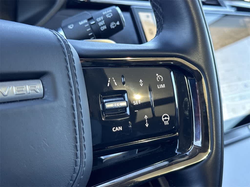 Thumbnail: 2024 Land Rover Range Rover Velar - 15