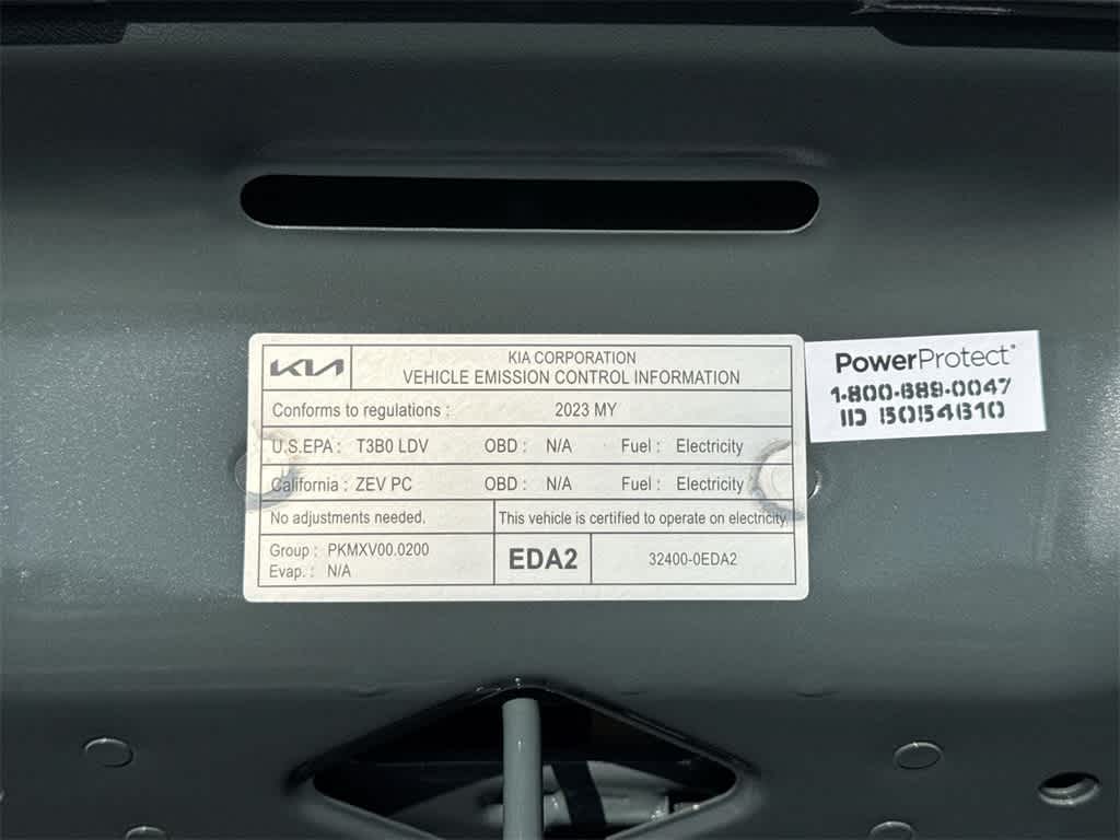 Thumbnail: 2023 Kia Niro - 9