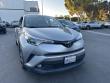 Used 2019 Toyota C-HR Limited SUV