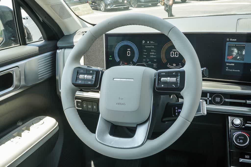 Thumbnail: 2026 Hyundai Santa Fe - 15