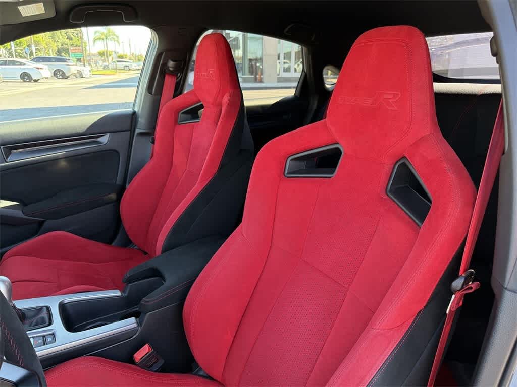 Thumbnail: 2023 Honda Civic - 26