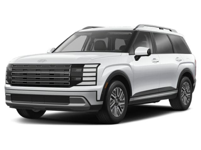 Thumbnail: 2026 Hyundai Palisade - 1
