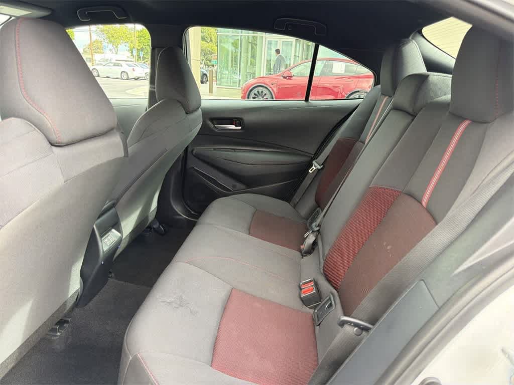 Thumbnail: 2024 Toyota Corolla - 29