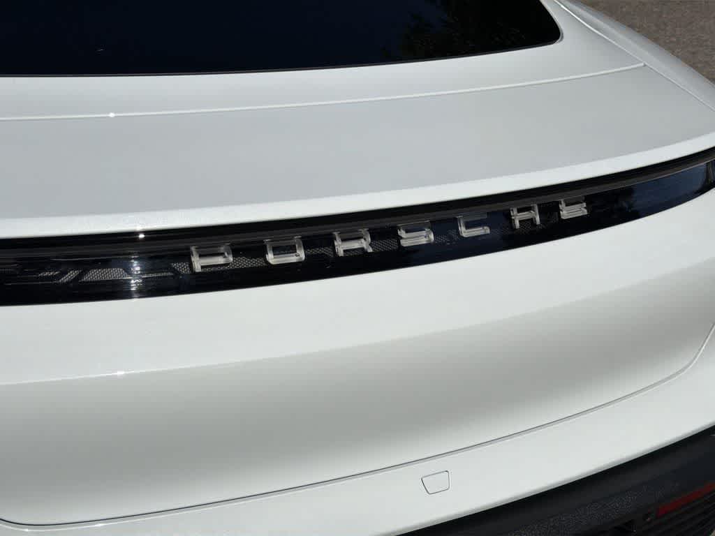 Thumbnail: 2023 Porsche Taycan - 33