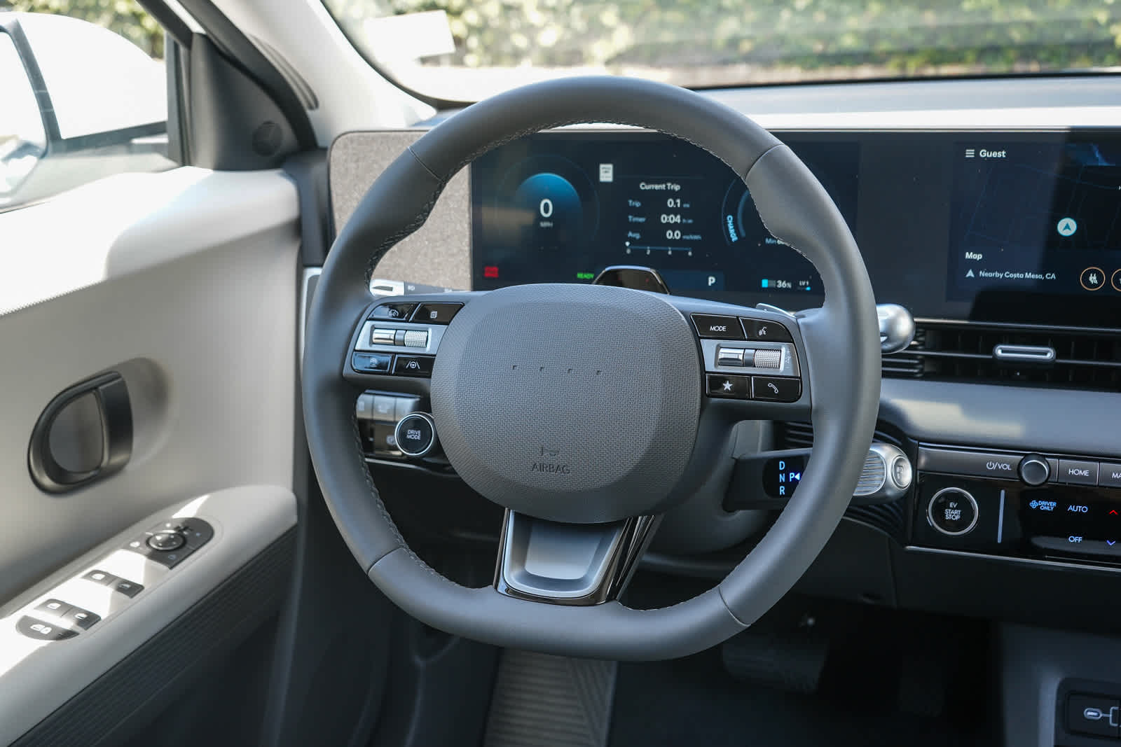 Thumbnail: 2026 Hyundai Ioniq 5 - 15