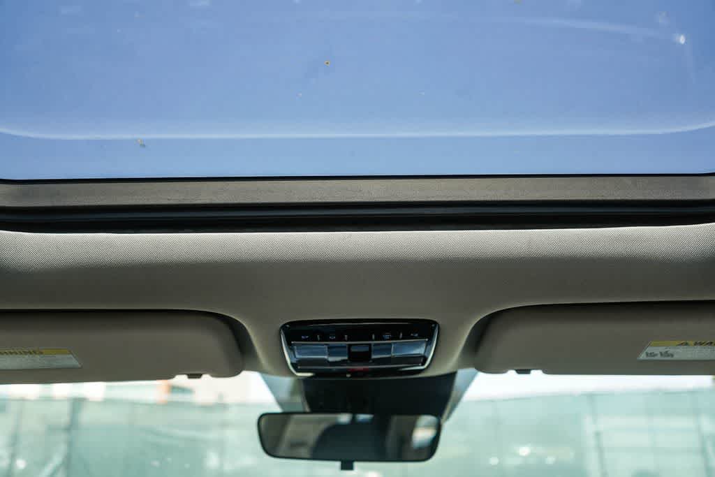 Thumbnail: 2026 Hyundai Santa Fe - 16