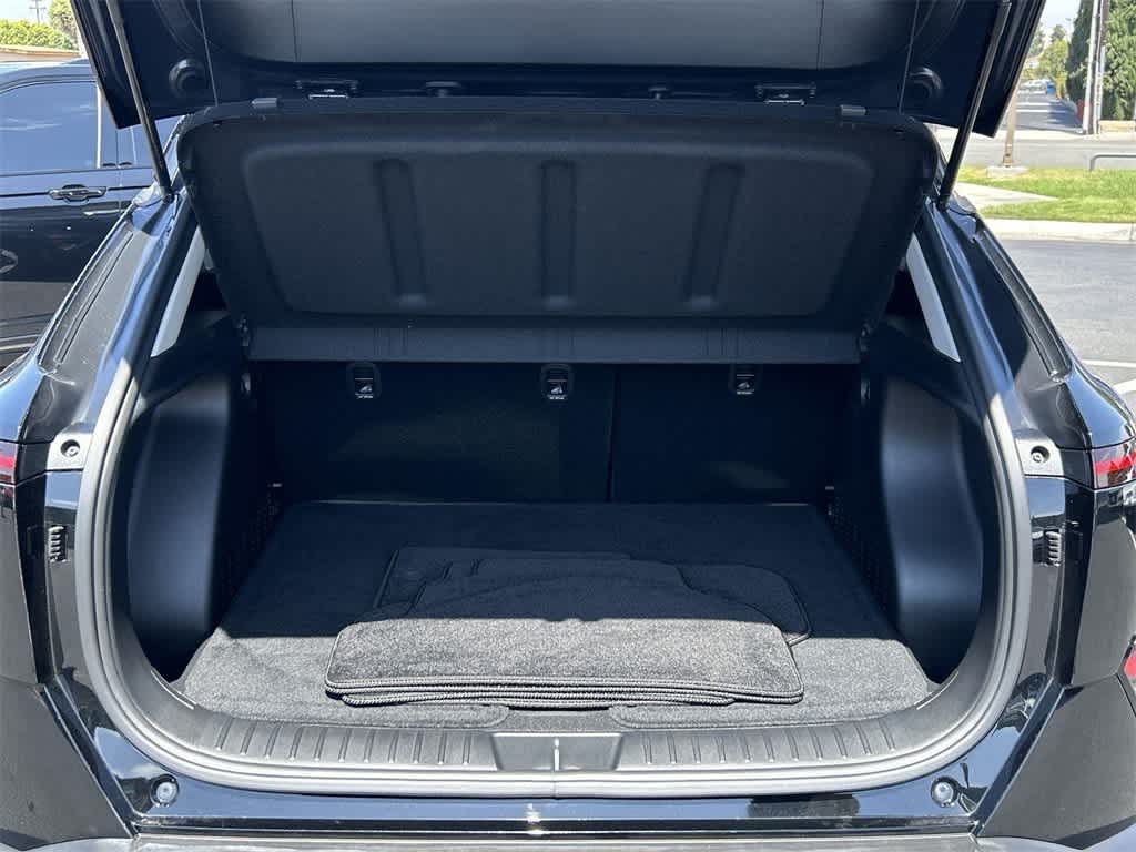 Thumbnail: 2025 Hyundai Kona - 45