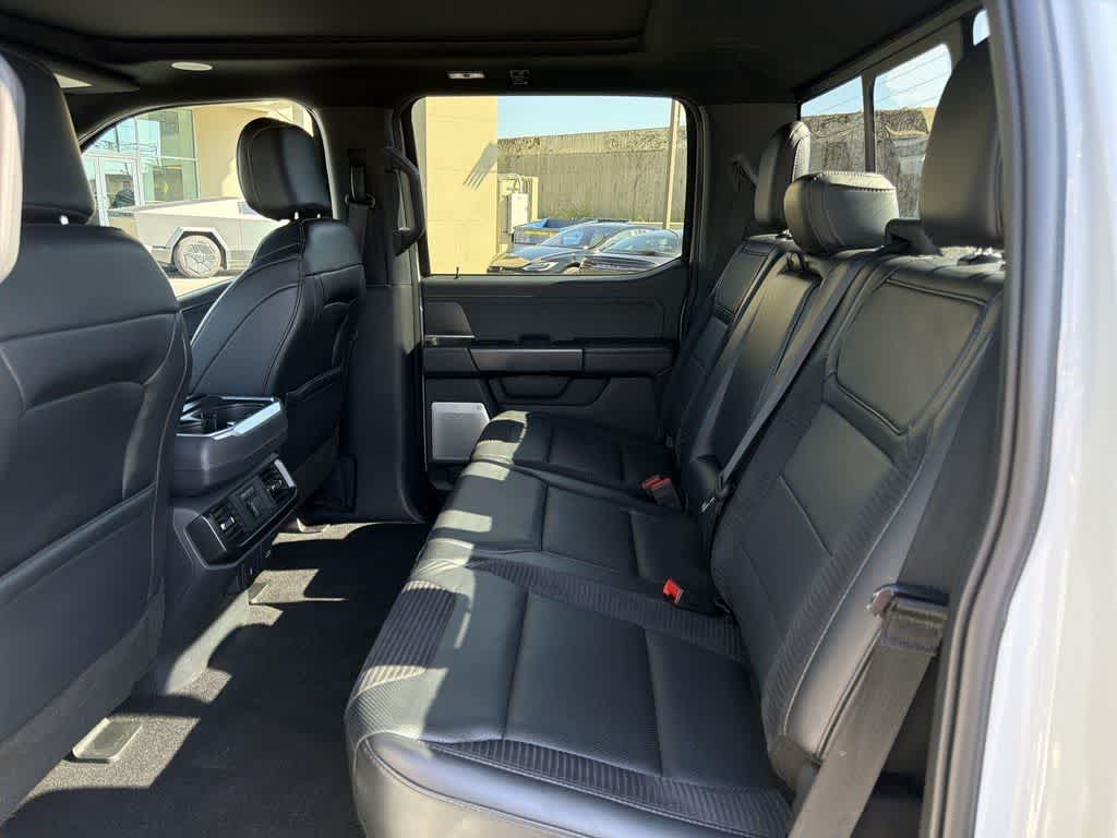 Thumbnail: 2023 Ford F-150 - 30