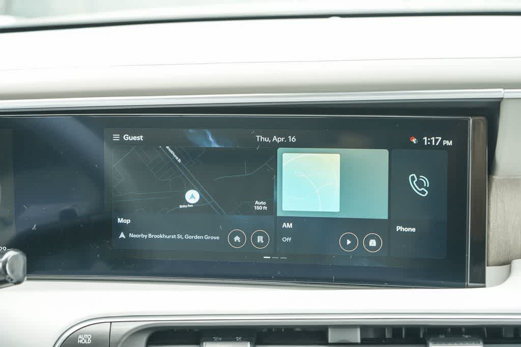Thumbnail: 2026 Hyundai Palisade - 12