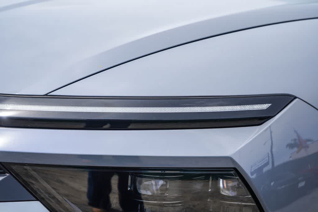 Thumbnail: 2026 Hyundai Sonata - 10