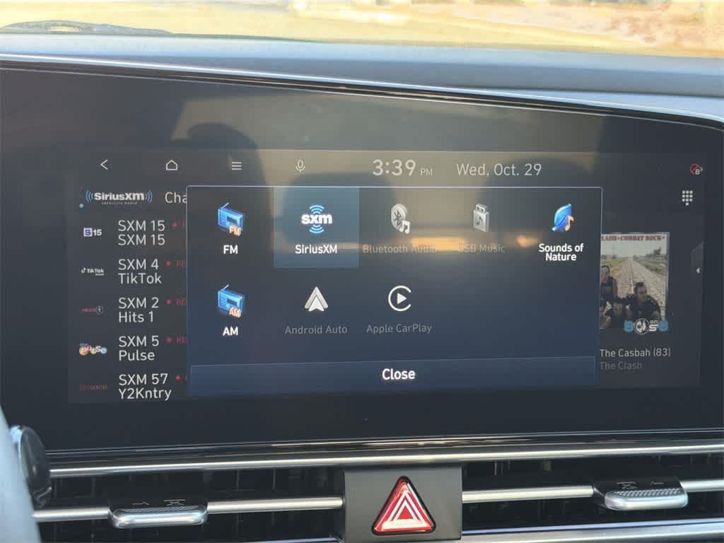 Thumbnail: 2025 Hyundai Elantra - 20