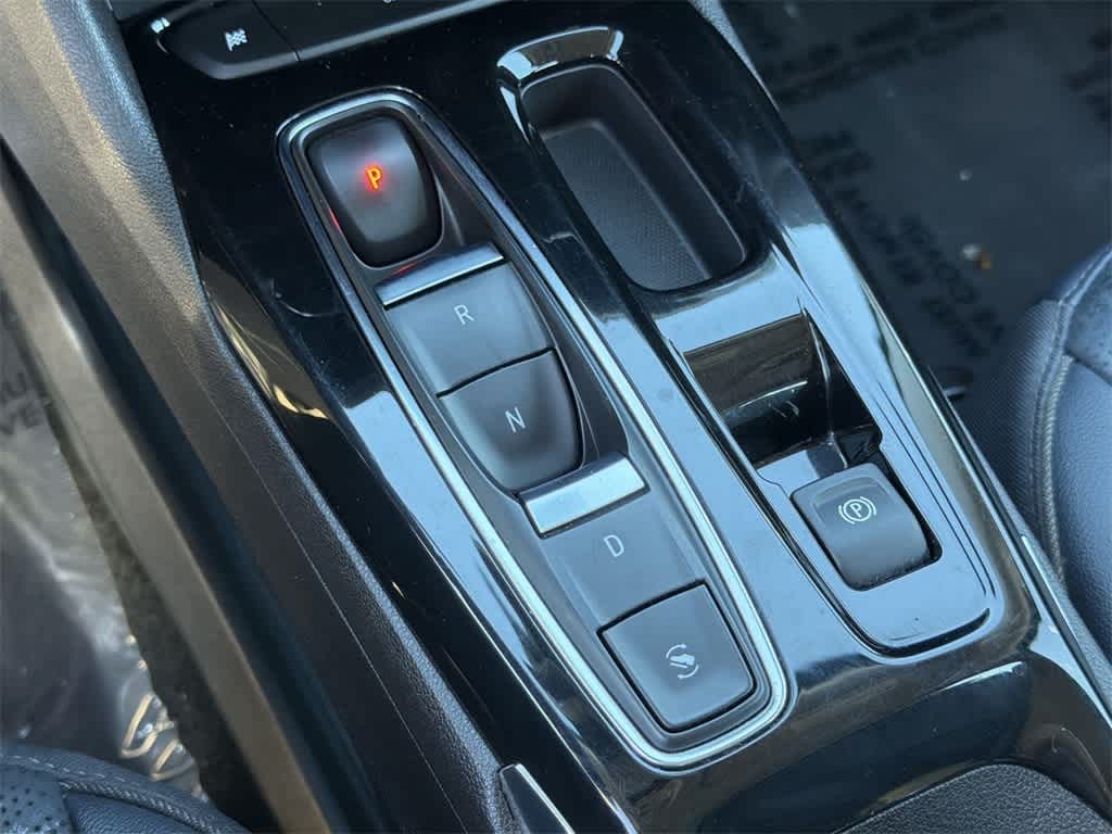 Thumbnail: 2023 Chevrolet Bolt EUV - 15