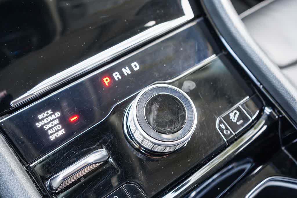 Thumbnail: 2023 Jeep Grand Cherokee - 24