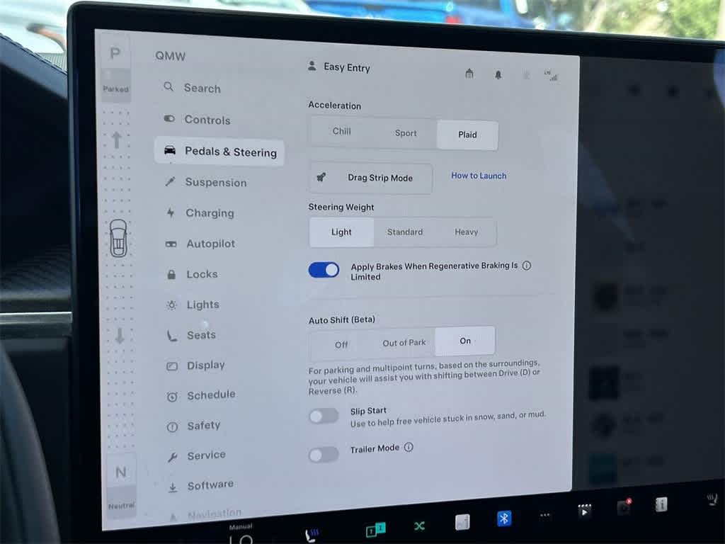 Thumbnail: 2022 Tesla Model X - 22