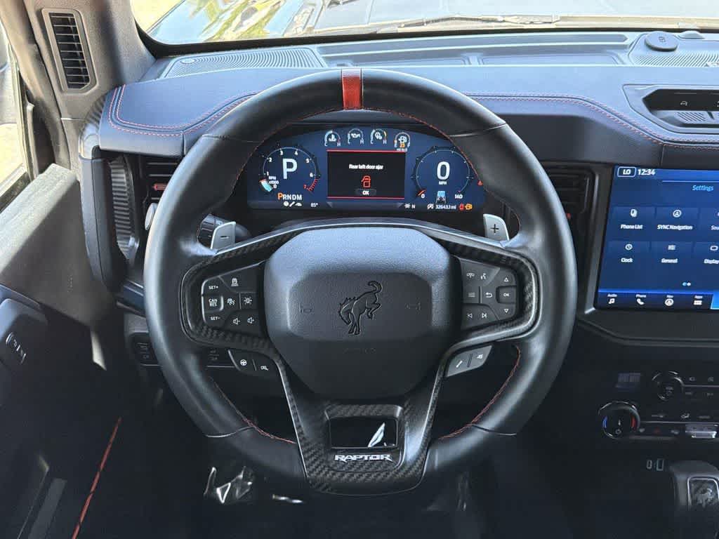 Thumbnail: 2022 Ford Bronco - 13