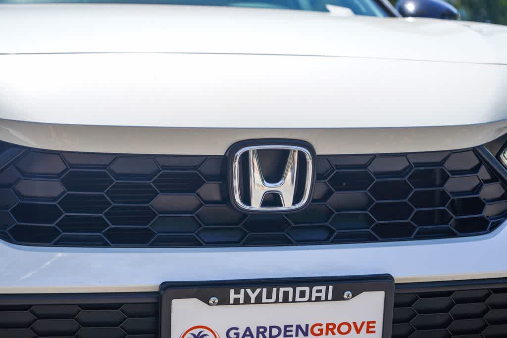 Thumbnail: 2025 Honda Civic - 10