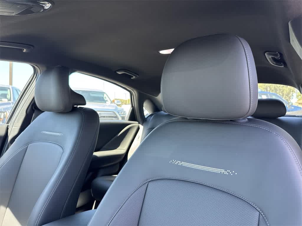 Thumbnail: 2025 Hyundai Ioniq 6 - 35