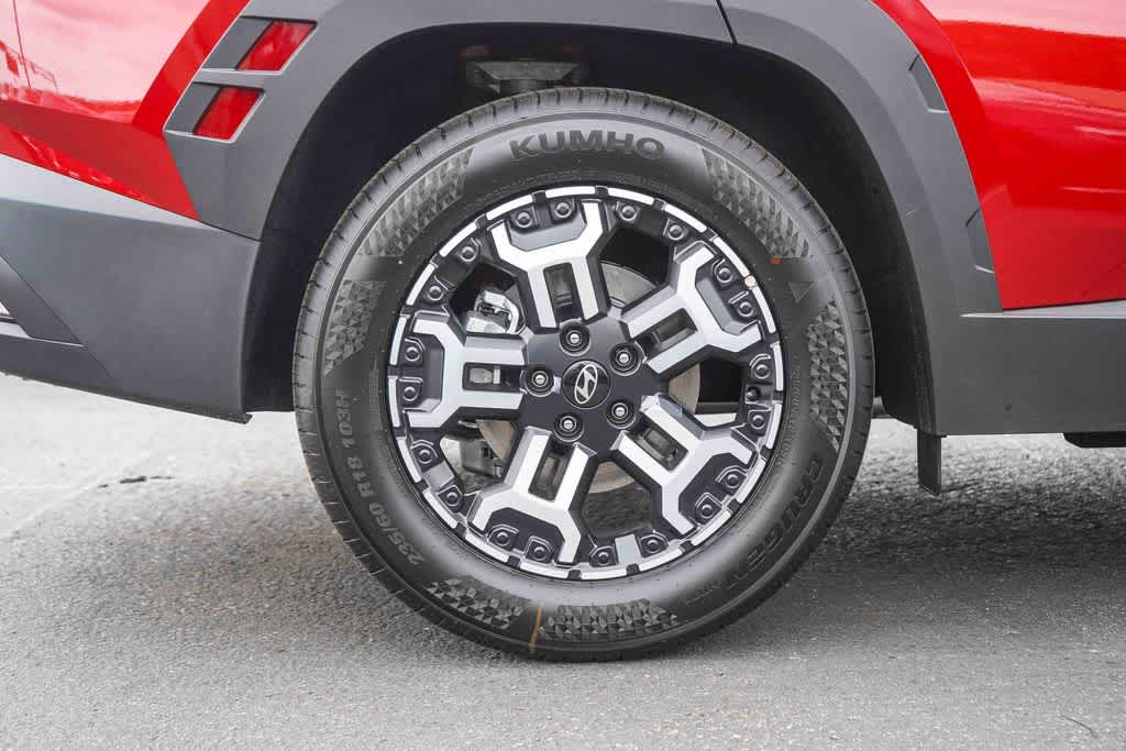 Thumbnail: 2026 Hyundai Tucson - 8