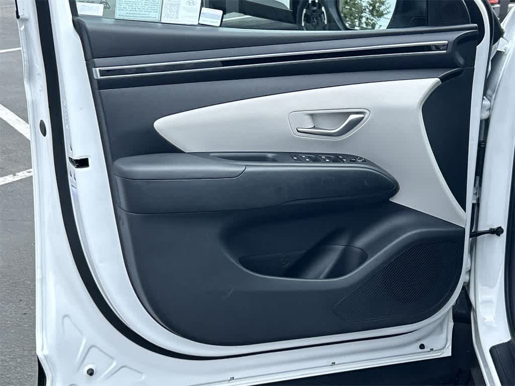 Thumbnail: 2024 Hyundai Tucson - 24