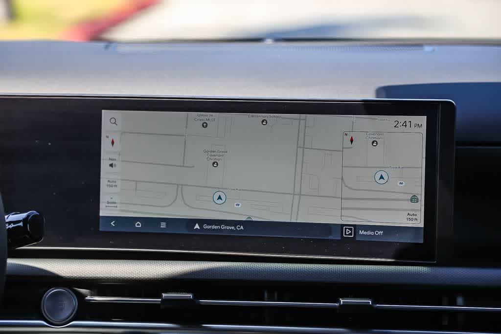 2025 Hyundai Santa Cruz XRT - Photo 14
