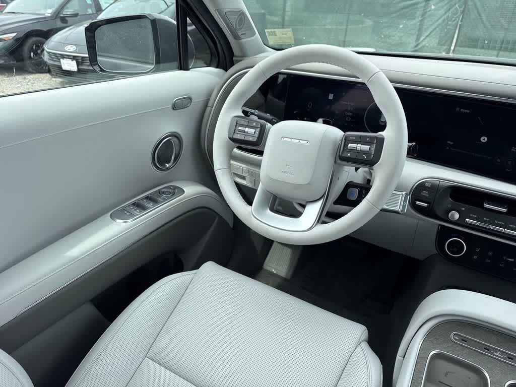 Thumbnail: 2026 Hyundai Palisade - 6