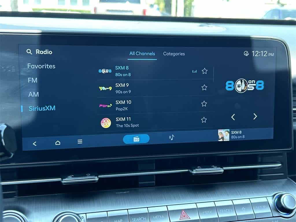 Thumbnail: 2025 Hyundai Kona - 27