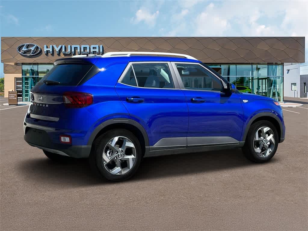 Thumbnail: 2024 Hyundai Venue - 8