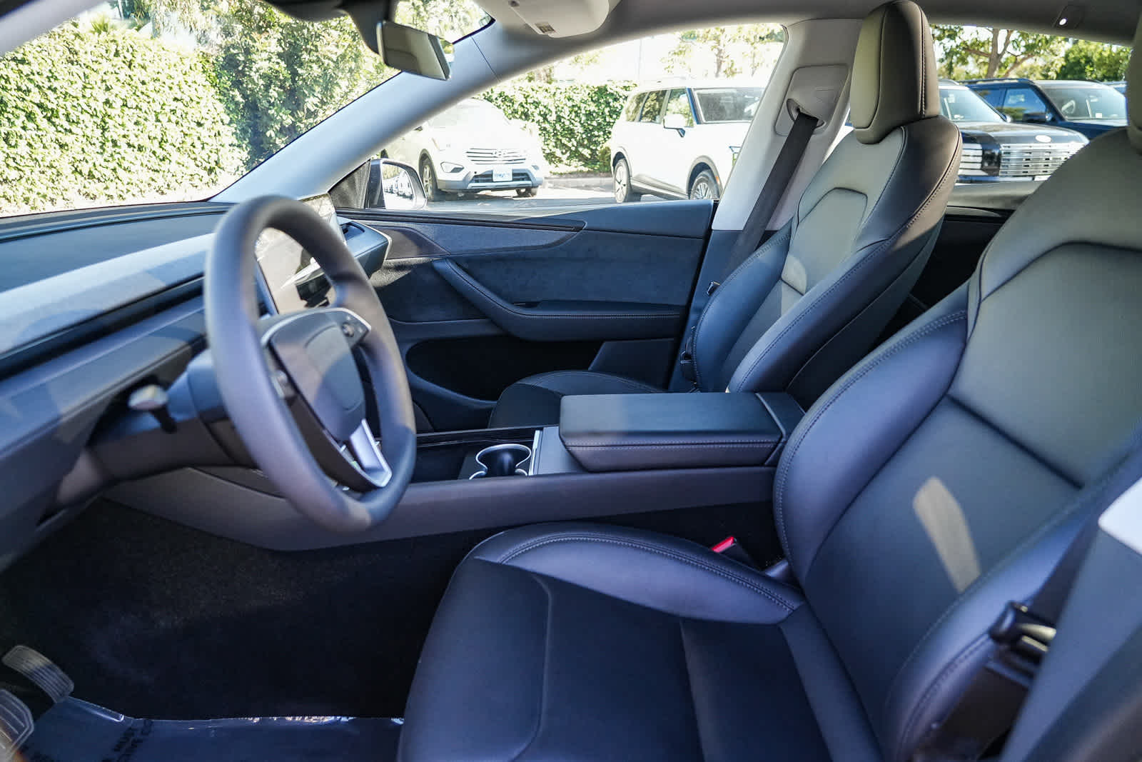 Thumbnail: 2026 Tesla Model Y - 16