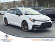 Used 2024 Toyota Corolla Nightshade Edition Sedan