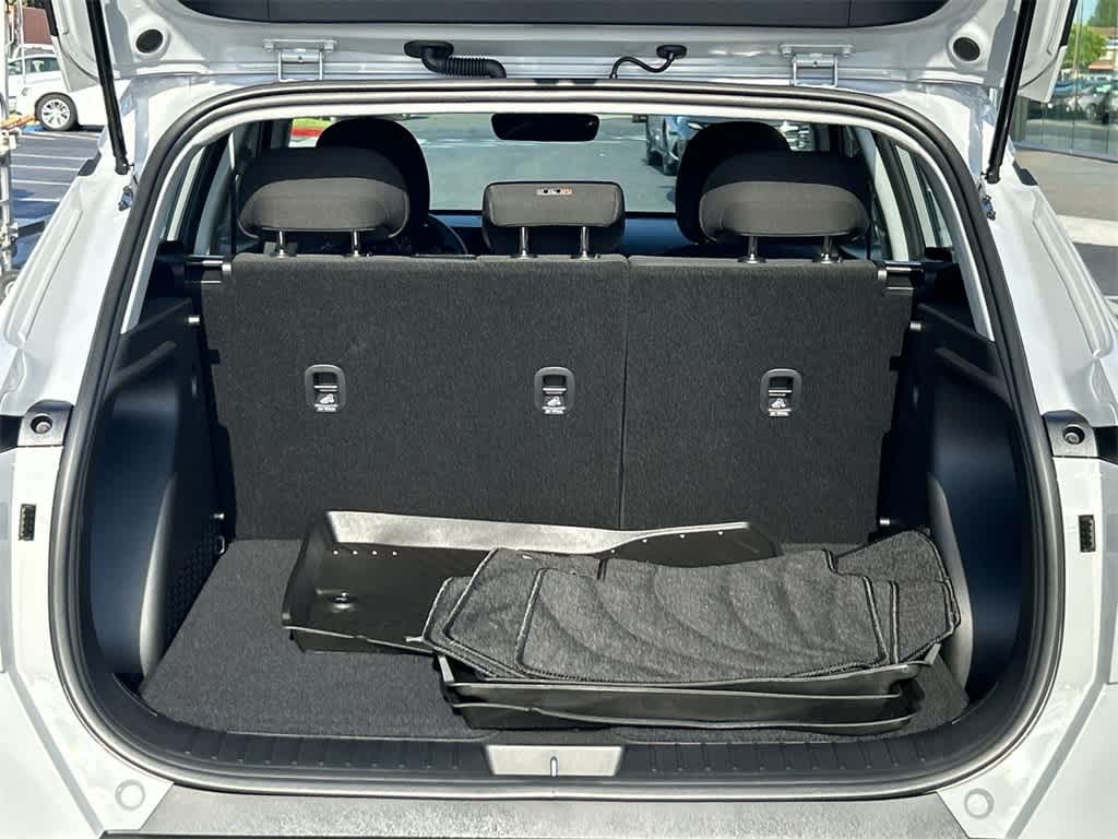 Thumbnail: 2026 Hyundai Kona - 42