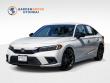 Used 2023 Honda Civic Sport Sedan