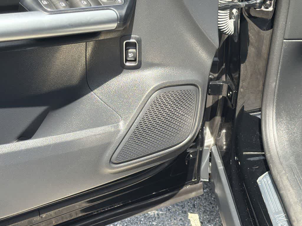 Thumbnail: 2025 Mercedes-Benz GLA - 23