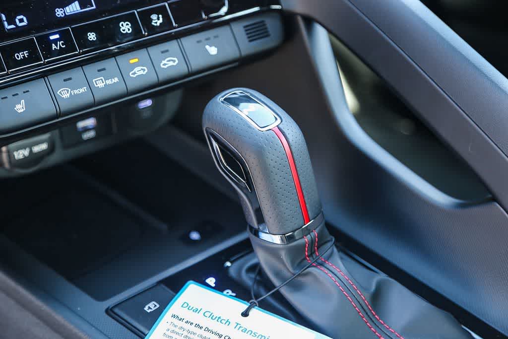 Thumbnail: 2026 Hyundai Elantra - 19