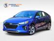 Used 2019 Hyundai IONIQ Electric  Sedan
