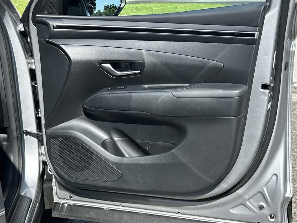 Thumbnail: 2024 Hyundai Tucson - 48