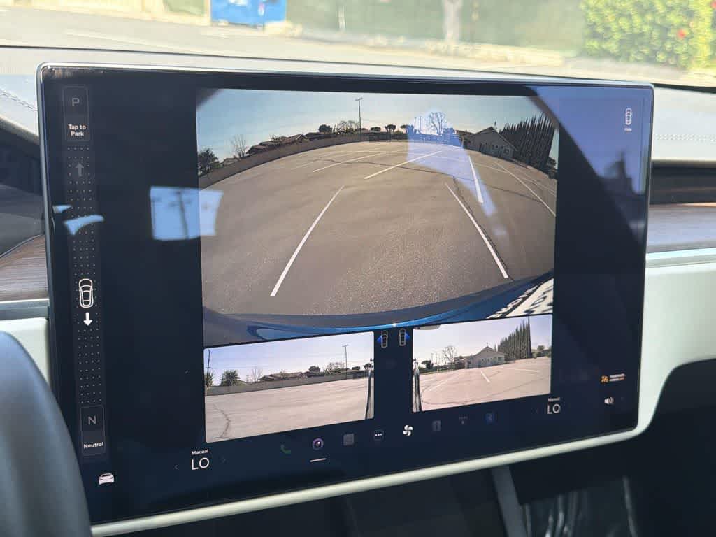 Thumbnail: 2023 Tesla Model S - 19