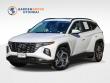 Used 2024 Hyundai Tucson SEL SUV
